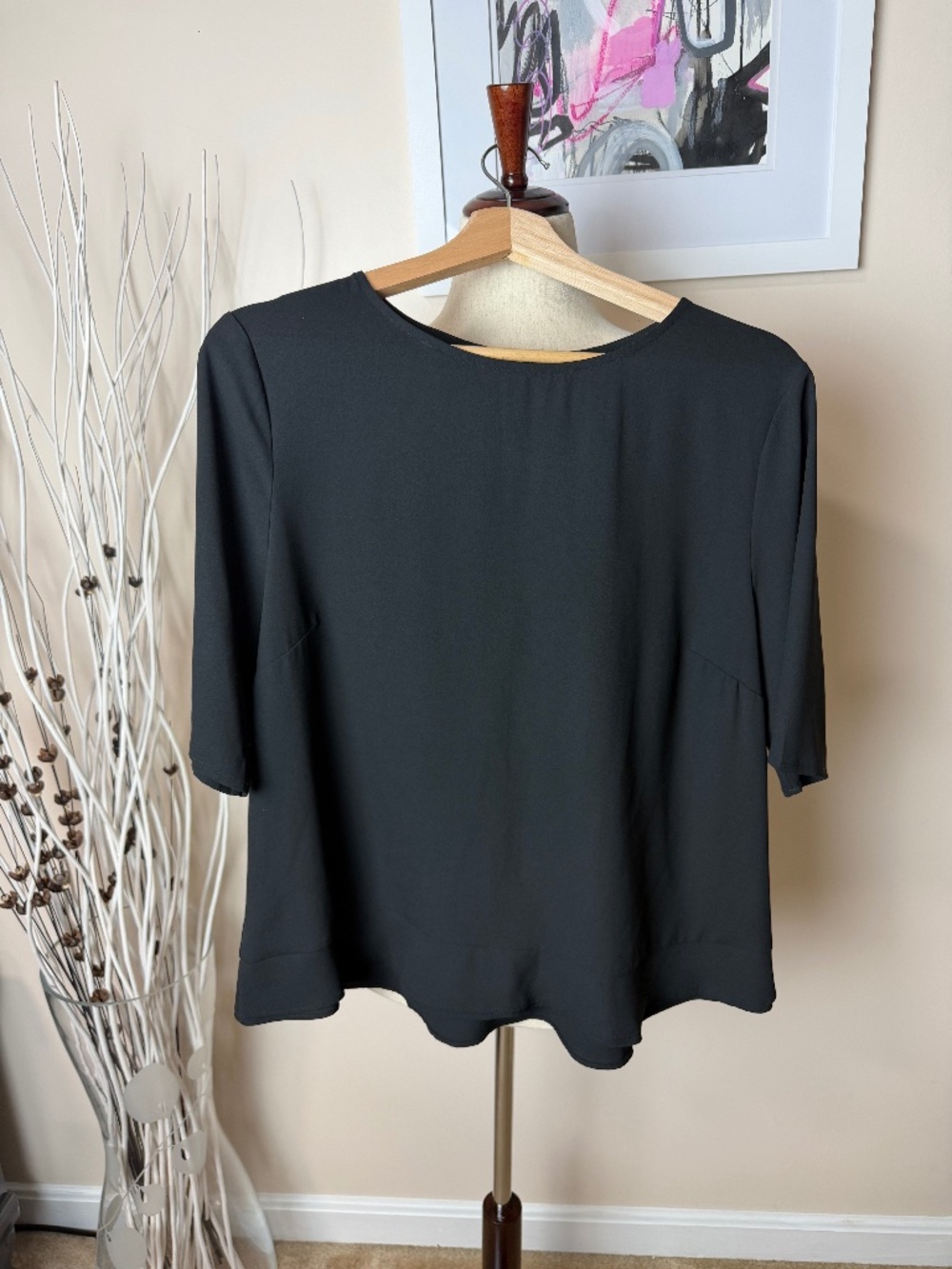 Women's Blouse